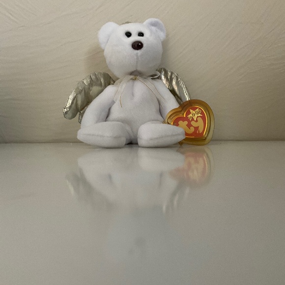 Beanie Baby - Picture 1 of 2